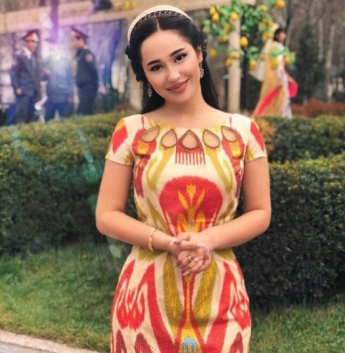 Проститутка Настенька