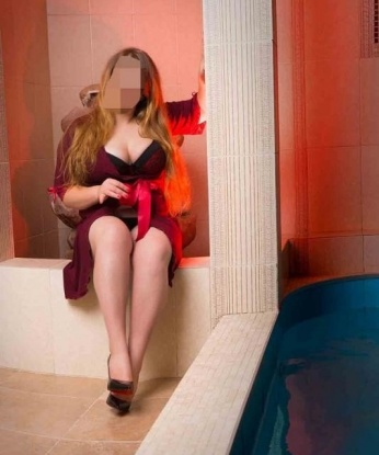 Проститутка Шура