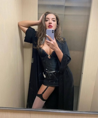 Проститутка Екатерина